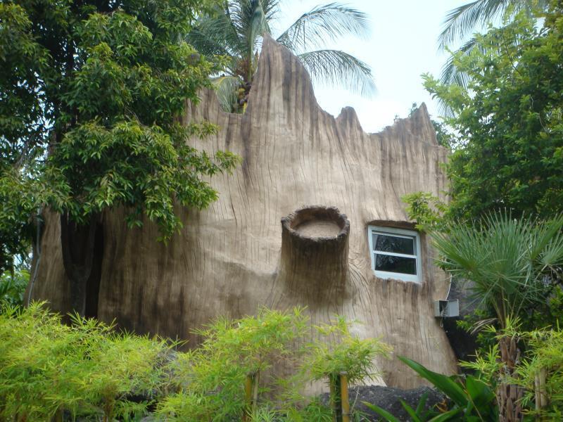 Lucky Resort Haad Yao Exterior photo