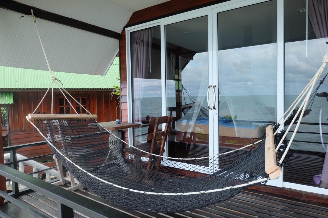 Lucky Resort Haad Yao Exterior photo