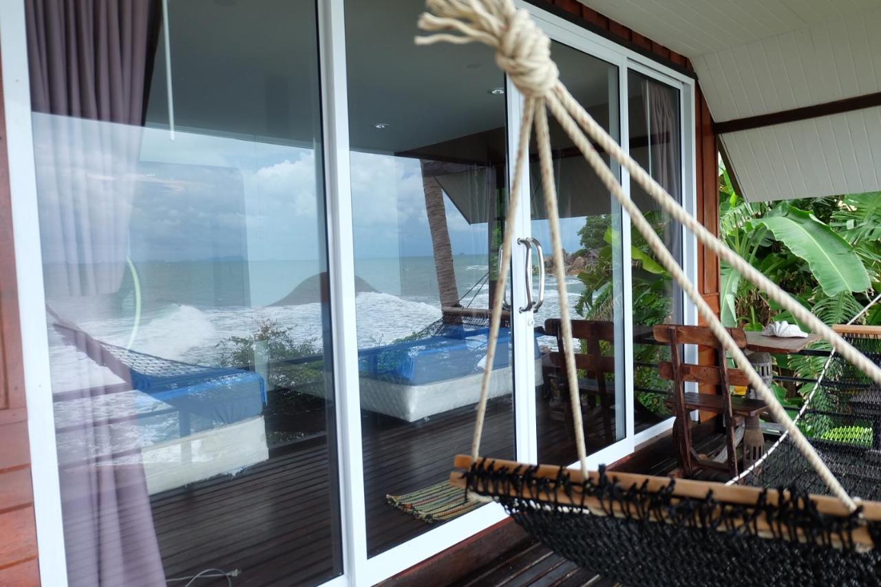 Lucky Resort Haad Yao Exterior photo